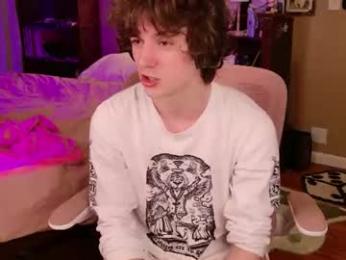cokia_ — Chaturbate recorded stream image, 06.09.2026 23:20