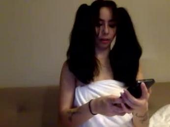 xoxovalentinaxoxo — Chaturbate recorded stream image, 06.09.2026 23:20