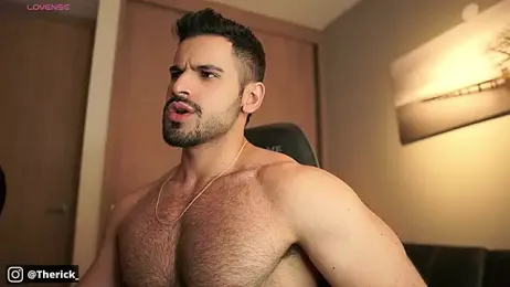 Rick__Smith153 — Stripchat recorded stream image, 07.09.2026 01:10