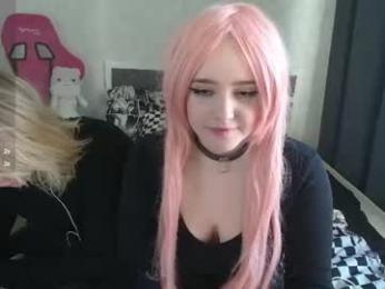 scallymilana — Chaturbate recorded stream image, 07.09.2026 07:30