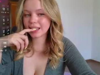 dianaholiday — Chaturbate recorded stream image, 07.09.2026 11:10