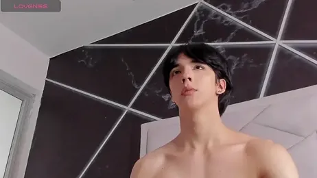 AerumChae — Stripchat recorded stream image, 07.09.2026 15:00