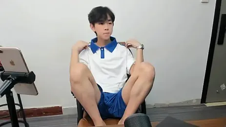 JKQ_334 — Stripchat recorded stream image, 07.09.2026 12:00