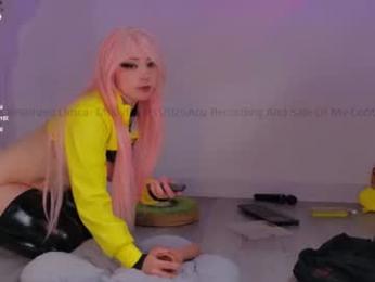 mollyflwers — Chaturbate recorded stream image, 07.09.2026 16:20