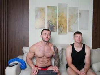 daniel_montecristo — Chaturbate recorded stream image, 07.09.2026 16:00