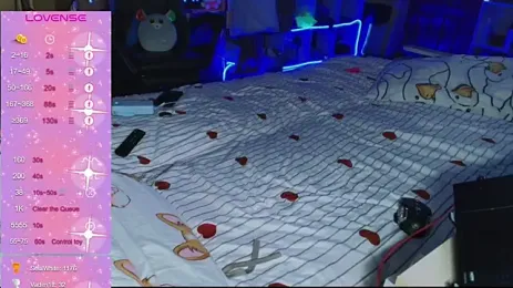 92yourbitch922 — Stripchat recorded stream image, 07.09.2026 19:00
