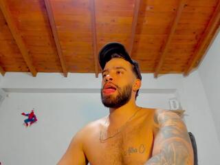 Remy Steen — Flirt4free recorded stream image, 07.09.2026 21:10