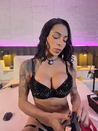 LunahMiller — Stripchat recorded stream image, 07.09.2026 23:00