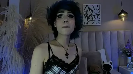 Tracy_lee_ — Stripchat recorded stream image, 07.09.2026 20:50