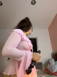 Shara_dreams — Stripchat recorded stream image, 07.09.2026 23:00
