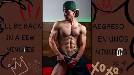 Valentino_Xander — Stripchat recorded stream image, 08.09.2026 01:20