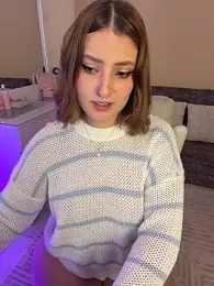Megan_lu2 — Stripchat recorded stream image, 08.09.2026 06:30
