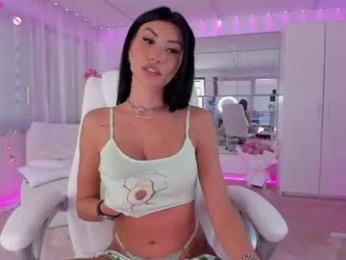 miss_diamond__ — Chaturbate recorded stream image, 08.09.2026 06:40