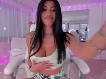 miss_diamond__ — Chaturbate recorded stream image, 08.09.2026 06:40