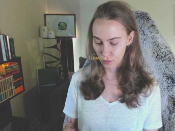 Adamova_Eva — Bongacams recorded stream screenshot (13 Mar 2025)