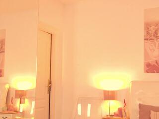 Eve Devilish — Flirt4free recorded stream image, 08.09.2026 04:10