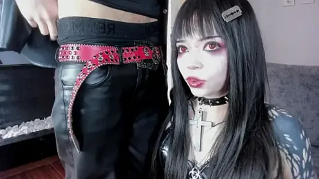 Zombieeporcelainex — Stripchat recorded stream image, 08.09.2026 15:20