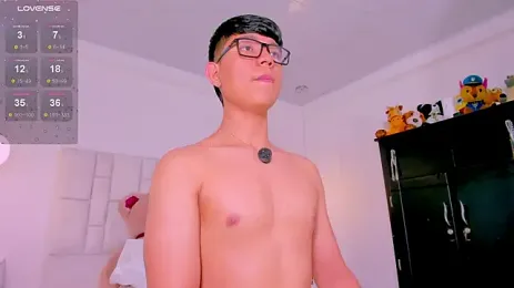 CodyTwink — Stripchat recorded stream image, 08.09.2026 13:30