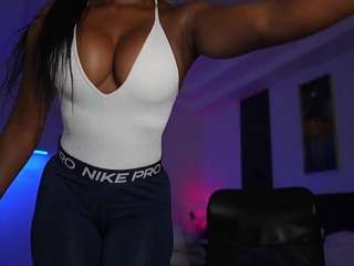 ms-k — Camsoda recorded stream image, 13.03.2025 21:10