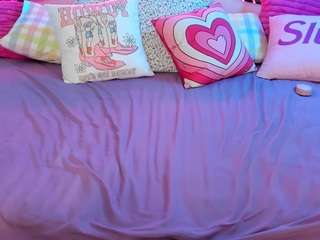 koramarina — Camsoda recorded stream image, 08.09.2026 17:50