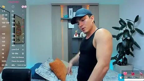 alan_nd_kevin — Stripchat recorded stream image, 08.09.2026 19:40