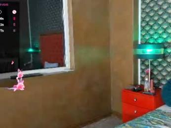 valleriejonnes — Chaturbate recorded stream image, 08.09.2026 20:10