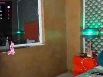 valleriejonnes — Chaturbate recorded stream image, 08.09.2026 20:10