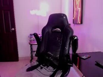 kittyhotts — Chaturbate recorded stream image, 08.09.2026 22:40