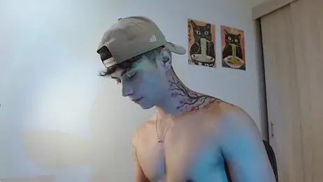 jaico_santos — Stripchat recorded stream image, 08.09.2026 23:10