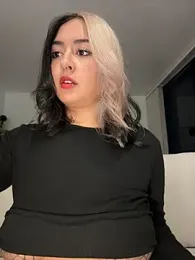 Rae_Lil_White — Stripchat recorded stream image, 09.09.2026 00:00