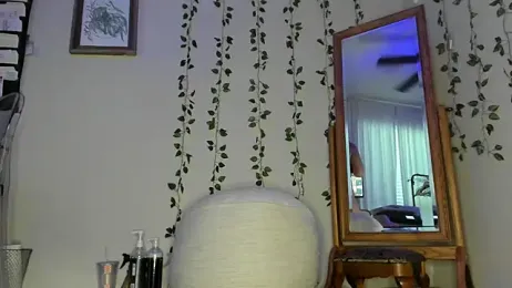Peaches_N_Kreme — Stripchat recorded stream image, 09.09.2026 01:20