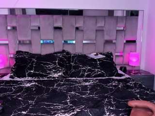 cammiila — Camsoda recorded stream image, 13.03.2025 19:30