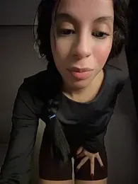 ORLA94 — Stripchat recorded stream image, 08.09.2026 23:10