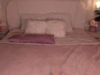 danieink — Camsoda recorded stream image, 09.09.2026 04:20