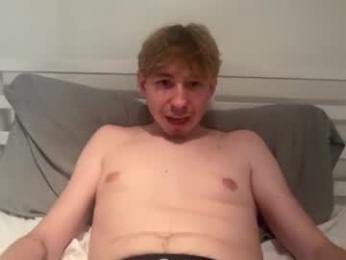 tyler_fox0 — Chaturbate recorded stream image, 09.09.2026 03:00