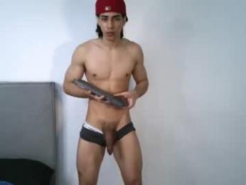 jash_7 — Chaturbate recorded stream image, 09.09.2026 01:50