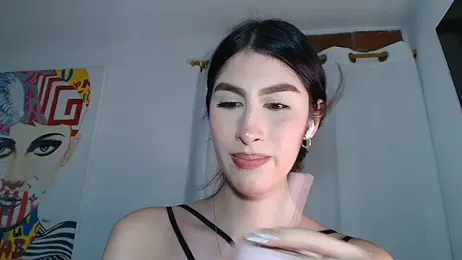 valeria_gonzales_ — Stripchat recorded stream image, 09.09.2026 05:20