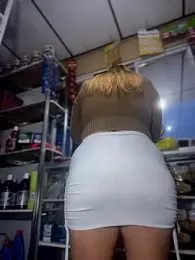 sammyqueenx21 — Stripchat recorded stream image, 09.09.2026 11:10