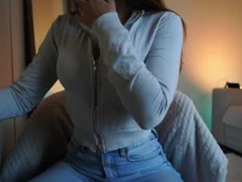 ms_seductive — Chaturbate recorded stream image, 09.09.2026 14:40