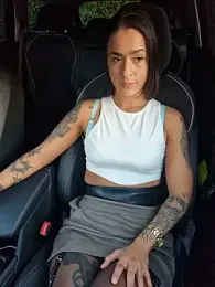 LydiaMaus96 — Stripchat recorded stream image, 09.09.2026 16:50