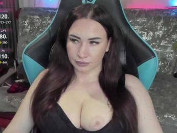 -Darkness- — Bongacams recorded stream image, 09.09.2026 13:20