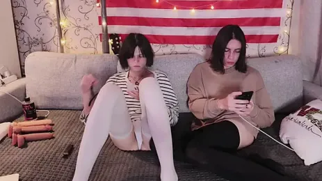 Kira_UwU_666 — Stripchat recorded stream image, 09.09.2026 18:30