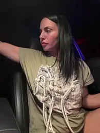 KimKelly13 — Stripchat recorded stream image, 09.09.2026 19:00