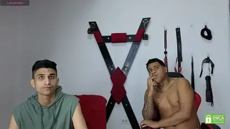 EliteBoysLive — Stripchat recorded stream image, 09.09.2026 20:10
