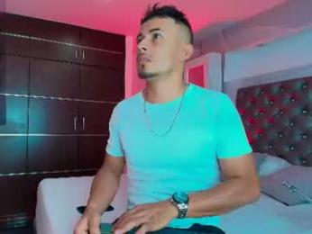 valentinos_ — Chaturbate recorded stream image, 09.09.2026 20:50