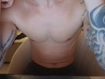 dirtyprettyboi — Chaturbate recorded stream image, 10.09.2026 00:20