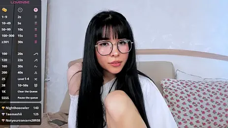 ashleyro1 — Stripchat recorded stream image, 10.09.2026 06:10