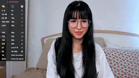 ashleyro1 — Stripchat recorded stream image, 10.09.2026 06:10