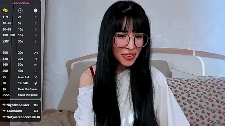 ashleyro1 — Stripchat recorded stream image, 10.09.2026 06:10