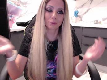 blondalina — Bongacams recorded stream image, 13.03.2025 21:20